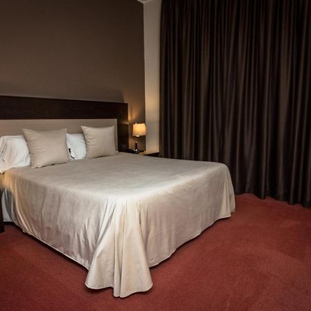 Hotel Don Camillo Brescello Eksteriør bilde